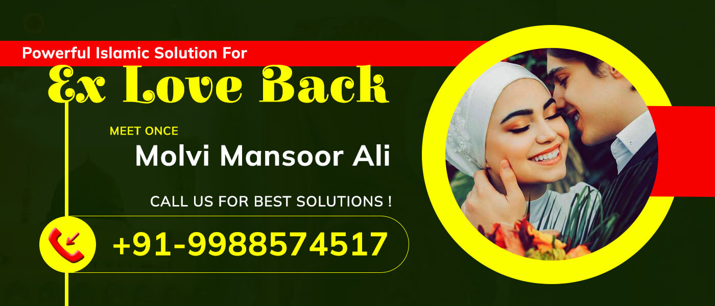 Ex Love Back