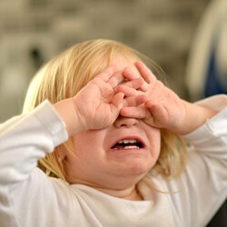 Child Issues