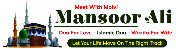 Molvi Mansoor Ali